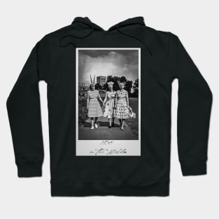 Girls Moment Hoodie